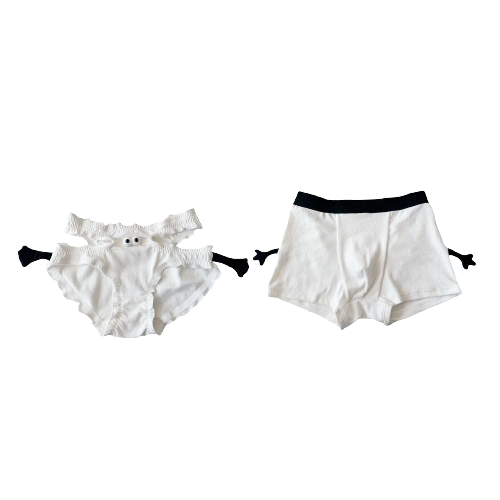 Couple Underwear